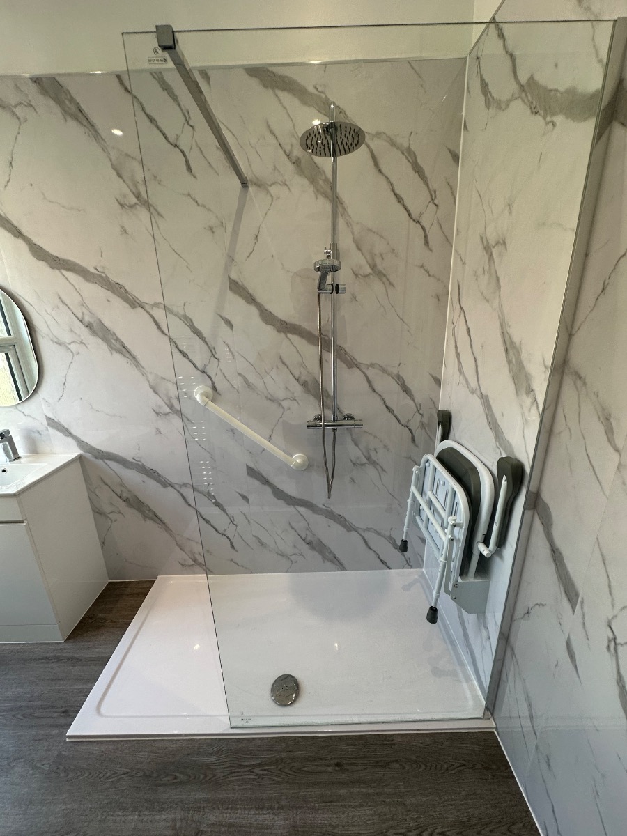 Bathroom Fitter: Image 15